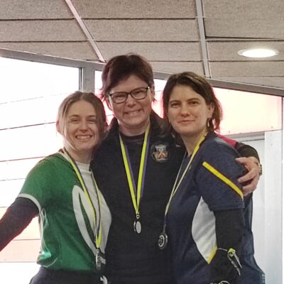 Championnat départemental CL S1